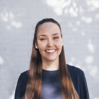 Joëlle Rozema