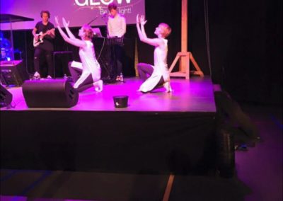 Glow ‘VEZ Zwolle’