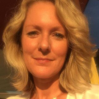 Desiree van Drongelen